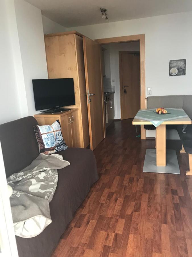Apartment Sonnblick Sankt Johann im Pongau Exterior foto